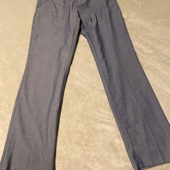 Calvin Klein dress pants infinite style slim fit 33x34 - Picture 2 of 4